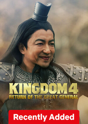 Netflix: Kingdom: Return of The Great General | <strong>Opis Netflix</strong><br> Gdy kraj Cho najeżdża na sąsiednie Qin, legendarny generał Ohki staje do walki z wrogą armią w tej naszpikowanej akcją epopei historycznej. | Oglądaj film na Netflix.com